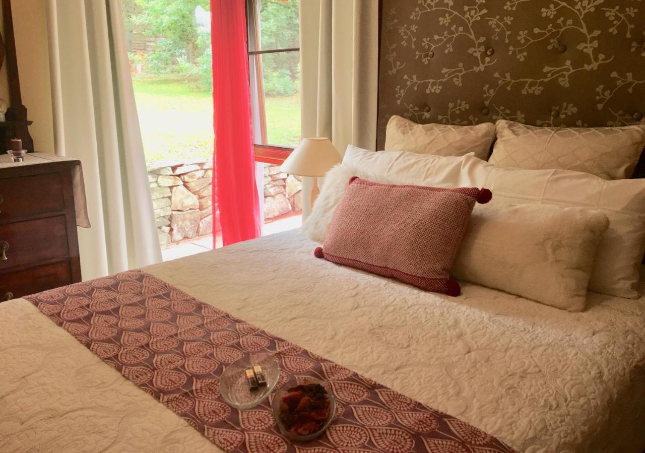 Crimson Villa Катумба Экстерьер фото